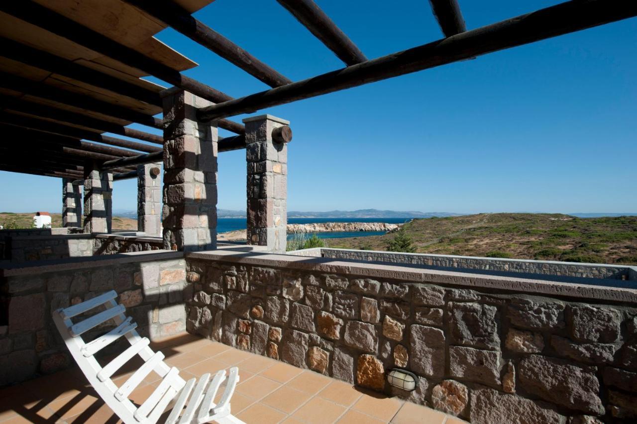 Akvaryum Hotel Bozcaada Exteriér fotografie